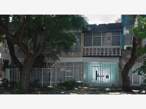 Casa en Venta en Prado Churubusco Coyoacán