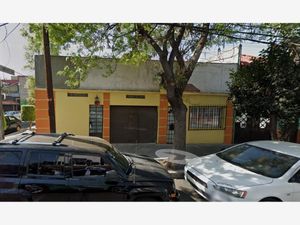 Casa en Venta en Moctezuma 2a Sección Venustiano Carranza