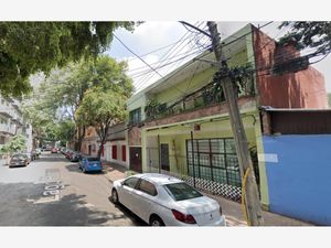 Casa en Venta en Tacuba Miguel Hidalgo