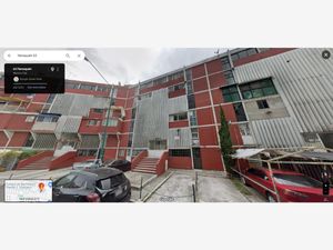 Departamento en Venta en INFONAVIT Iztacalco Iztacalco