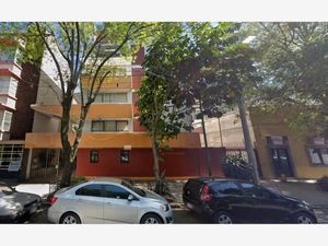 Departamento en Venta en San Rafael Cuauhtémoc