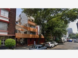 Departamento en Venta en San Rafael Cuauhtémoc