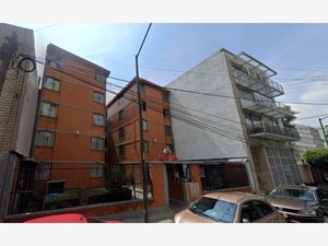 Departamento en Venta en Narvarte Oriente Benito Juárez