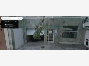 Casa en Venta en Del Valle Centro Benito Juárez