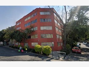 Departamento en Venta en Piedad Narvarte Benito Juárez