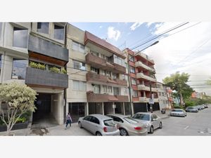 Departamento en Venta en Del Valle Sur Benito Juárez