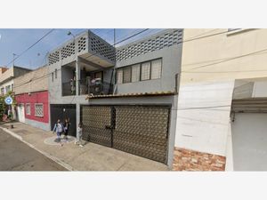 Casa en Venta en Agricola Oriental Iztacalco