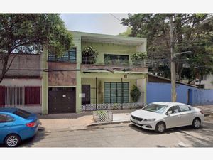 Casa en Venta en Tacuba Miguel Hidalgo