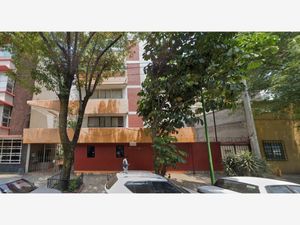 Departamento en Venta en San Rafael Cuauhtémoc