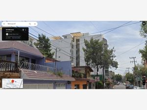 Departamento en Venta en Pasteros Azcapotzalco