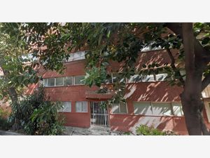 Departamento en Venta en Piedad Narvarte Benito Juárez