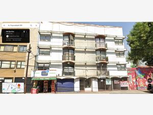 Departamento en Venta en Santa Cruz Atoyac Benito Juárez