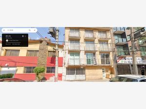 Departamento en Venta en Moctezuma 1a Sección Venustiano Carranza