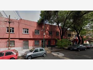 Departamento en Venta en Santa Maria la Ribera Cuauhtémoc