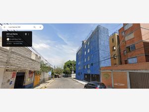 Departamento en Venta en Santa Martha Acatitla Sur Iztapalapa