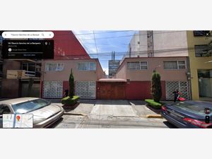 Departamento en Venta en Merced Gomez Benito Juárez