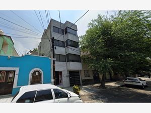 Departamento en Venta en Santa Maria la Ribera Cuauhtémoc