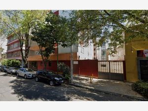 Departamento en Venta en San Rafael Cuauhtémoc