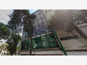 Departamento en Venta en Tabacalera Cuauhtémoc