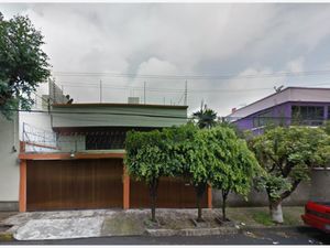 Casa en Venta en Del Carmen Coyoacán