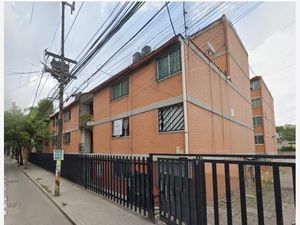 Departamento en Venta en Santa Barbara Azcapotzalco