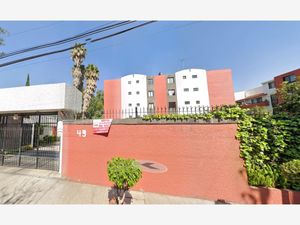 Departamento en Venta en Santa María Nonoalco Benito Juárez