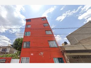 Departamento en Venta en Prado Churubusco Coyoacán