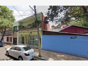 Casa en Venta en Tacuba Miguel Hidalgo