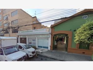 Casa en Venta en Escandón II Sección Miguel Hidalgo