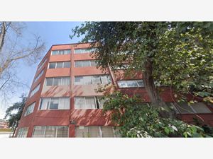 Departamento en Venta en Piedad Narvarte Benito Juárez