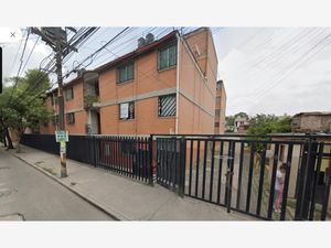 Departamento en Venta en Santa Barbara Azcapotzalco