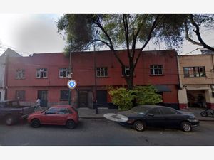 Departamento en Venta en Santa Maria la Ribera Cuauhtémoc