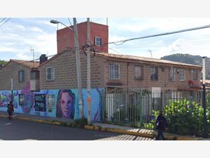 Departamento en Venta en Chinampac de Juarez Iztapalapa