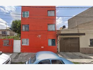 Departamento en Venta en Prado Churubusco Coyoacán