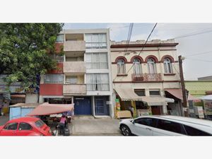 Departamento en Venta en Santa Maria la Ribera Cuauhtémoc