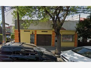 Casa en Venta en Moctezuma 2a Sección Venustiano Carranza