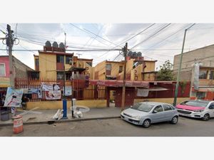 Departamento en Venta en Agricola Oriental Iztacalco