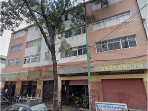 Departamento en Venta en Morelos Cuauhtémoc