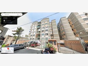 Departamento en Venta en Atlampa Cuauhtémoc