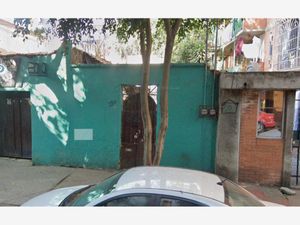 Casa en Venta en Anáhuac I Sección Miguel Hidalgo