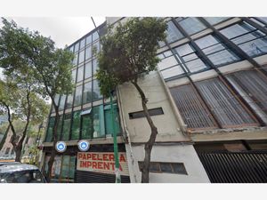 Departamento en Venta en Tabacalera Cuauhtémoc