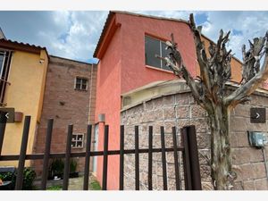 Casa en Venta en San Mateo Otzacatipan Toluca