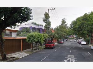 Casa en Venta en Del Carmen Coyoacán