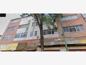 Departamento en Venta en Morelos Cuauhtémoc