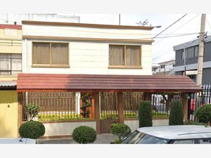 Casa en Venta en Jardin Balbuena Venustiano Carranza