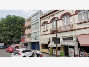 Departamento en Venta en Santa Maria la Ribera Cuauhtémoc