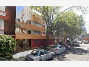 Departamento en Venta en San Rafael Cuauhtémoc