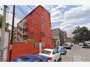 Departamento en Venta en Prado Churubusco Coyoacán