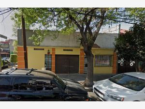 Casa en Venta en Moctezuma 2a Sección Venustiano Carranza