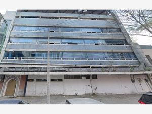 Departamento en Venta en Narvarte Oriente Benito Juárez